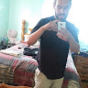 Meet your Posher, Shane